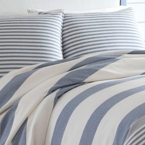 Nautica 7pc bedding set​ - Picture 3 of 8